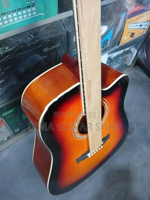 Acoustic Guitar