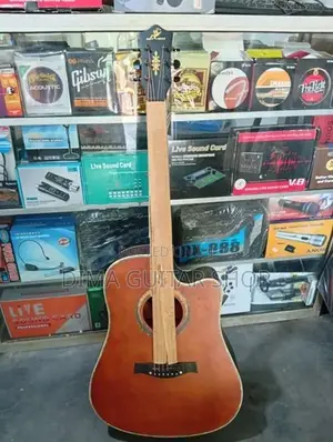 Acoustic Guitar