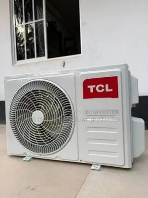 24000BTU TCL Smart Inverter Air Condition