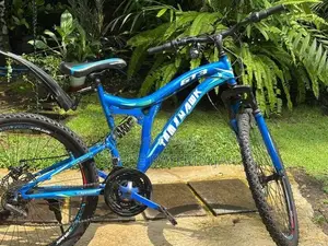 Tomahawk GT3 Bicycle