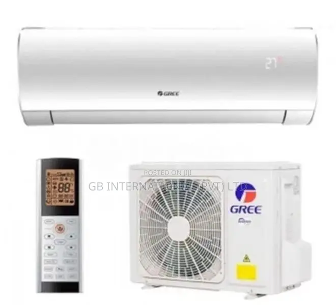 24000BTU Gree Inverter