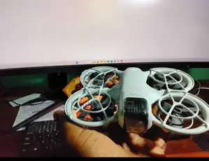 DJI Neo Drone