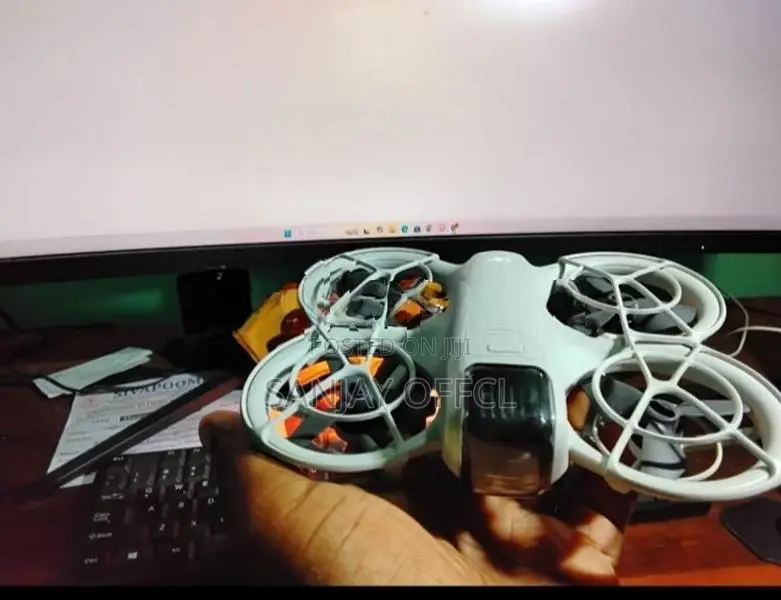 DJI Neo Drone