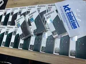 Samsung Galaxy A07 (Brand New)
