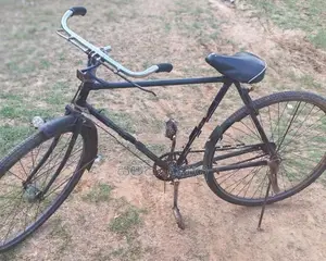 Lumala Bicycle