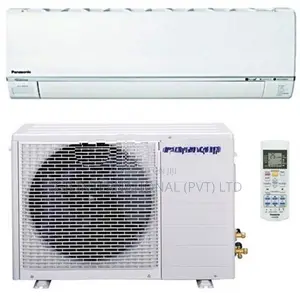 24000BTU Panasonic Inverter