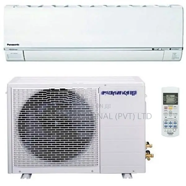 24000BTU Panasonic Inverter