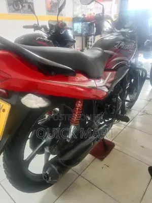 Hero Passion pro 2020