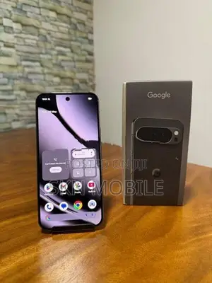 Google Pixel 10 Pro XL 16GB 256GB 5G (Used)