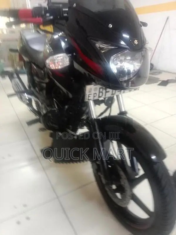 Bajaj Pulsar 150 2018