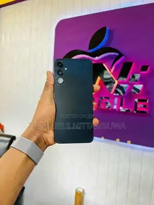Samsung Galaxy M14 4GB 64GB (Used)
