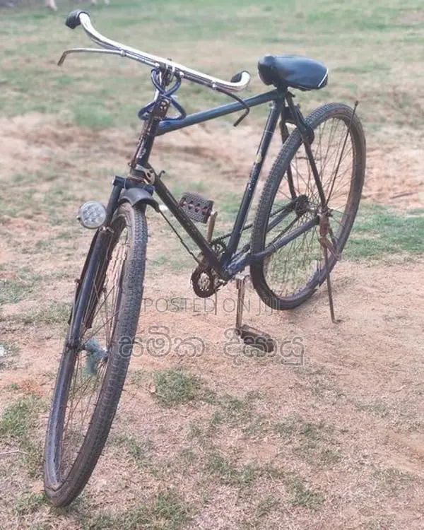 Lumala Bicycle