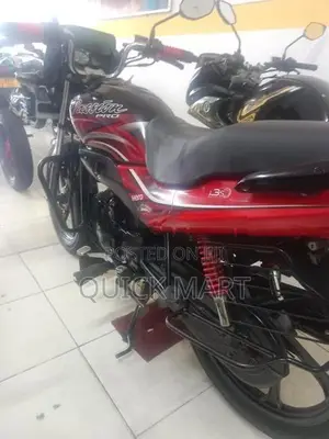 Hero Passion pro 2020