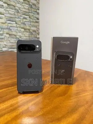 Google Pixel 10 Pro XL 16GB 256GB 5G (Used)