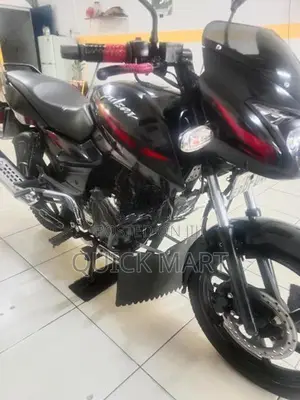 Bajaj Pulsar 150 2018