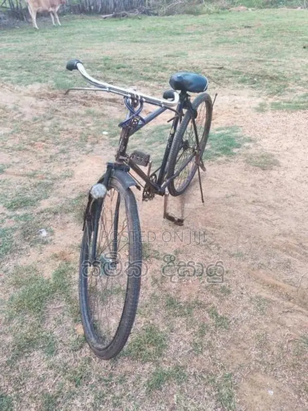 Lumala Bicycle