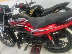 Hero Passion pro 2020
