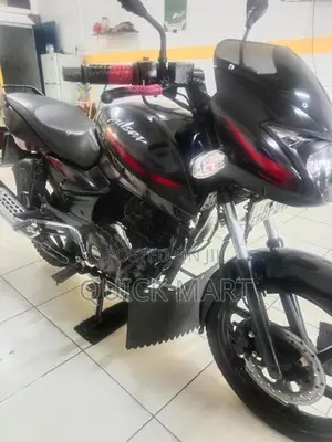 Bajaj Pulsar 150 2018