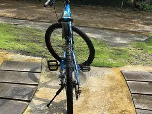 Tomahawk GT3 Bicycle