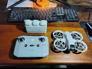DJI Neo Drone