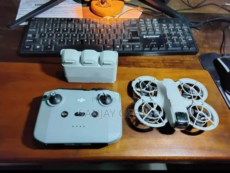 DJI Neo Drone