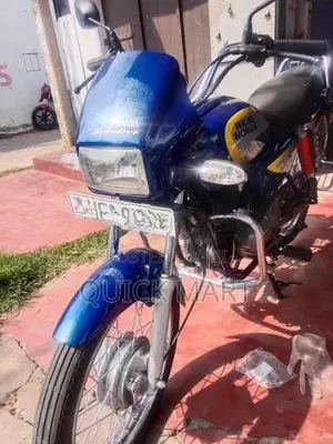 Hero Splendor 2005