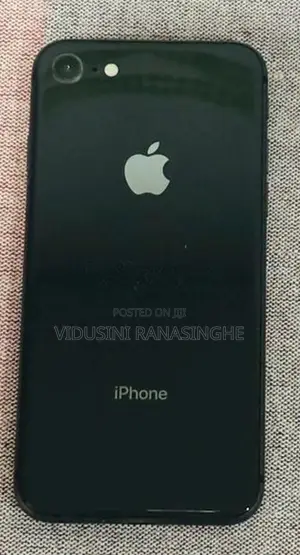 Apple iPhone 8 (Used)
