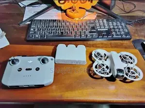 DJI Neo Drone