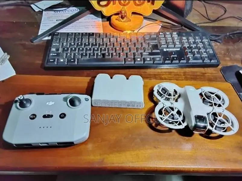 DJI Neo Drone
