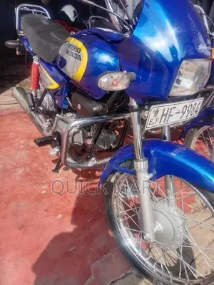 Hero Splendor 2005
