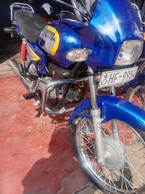 Hero Splendor 2005