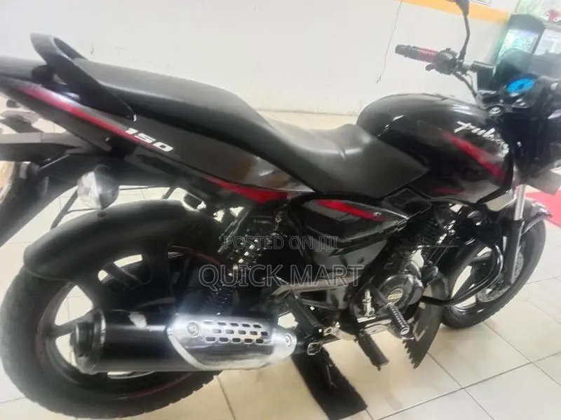 Bajaj Pulsar 150 2018