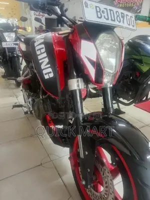 Demak DTM 2022