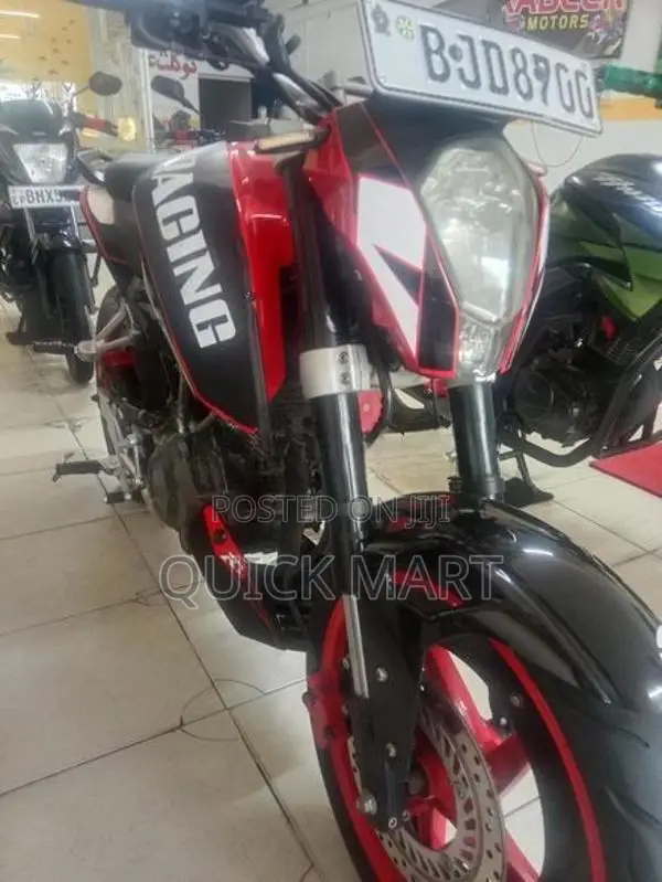Demak DTM 2022