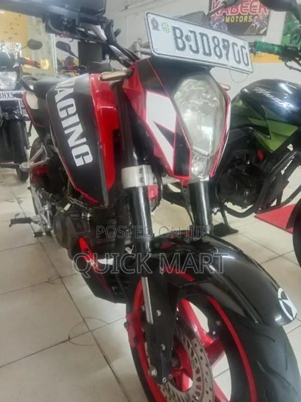 Demak DTM 2022