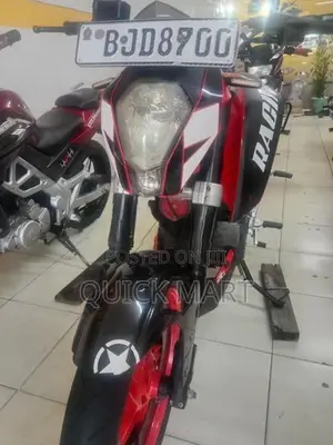 Demak DTM 2022