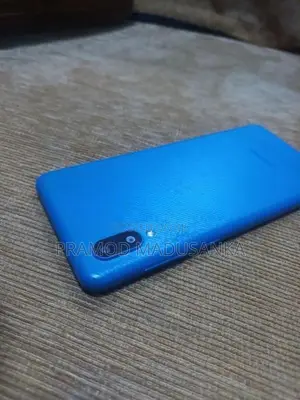 Samsung Galaxy M02 (Used)