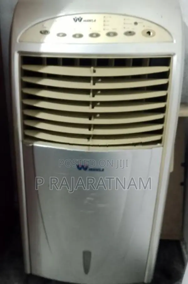 Air Cooler