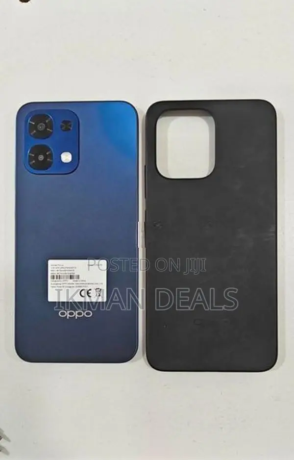 Oppo A6 Pro 5G (Used)