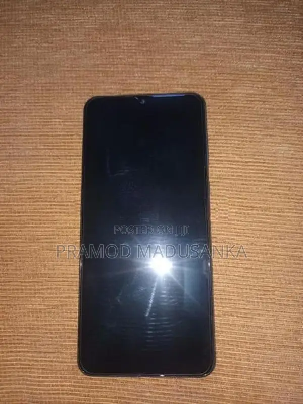 Samsung Galaxy M02 (Used)