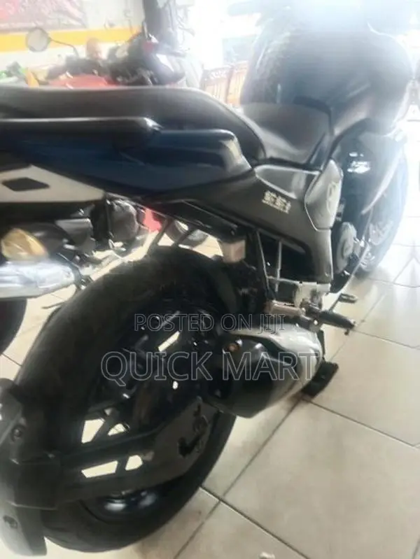 Yamaha FZ S 2020