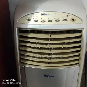 Air Cooler