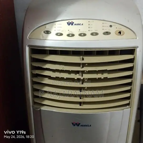 Air Cooler