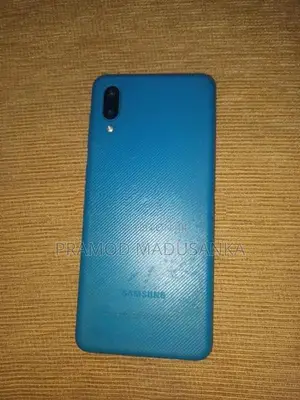 Samsung Galaxy M02 (Used)