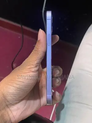 Apple iPhone 12 128GB (Used)