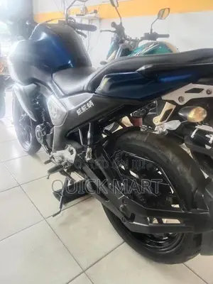 Yamaha FZ S 2020