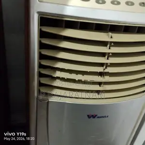 Air Cooler