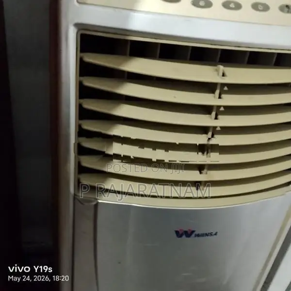 Air Cooler