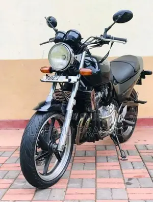 Honda Jade 2015