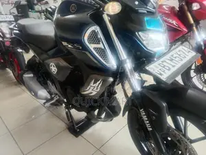 Yamaha FZ S 2020
